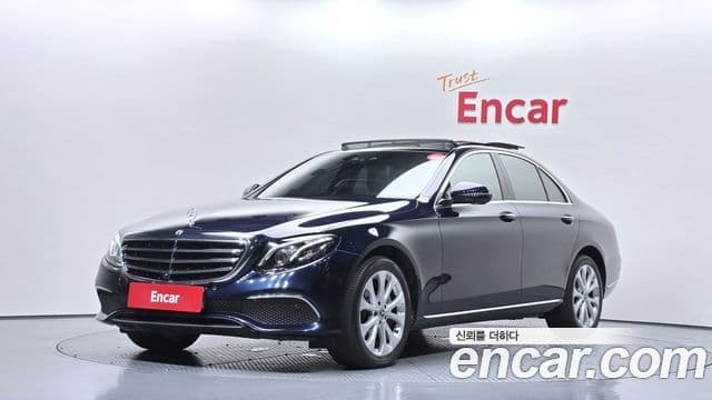 Clasa E E300 Exclusive