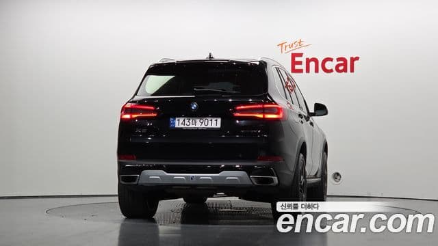 X5 xDrive 30d xLine