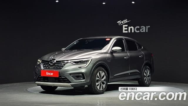 XM3 1.3 TCe RE