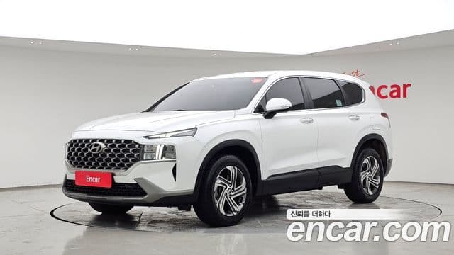 Santa Fe Motorină 2.2 4WD