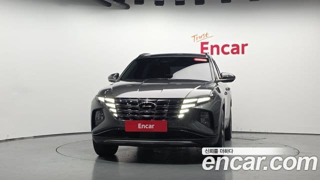 Tucson Benzină 1.6 Turbo 2WD
