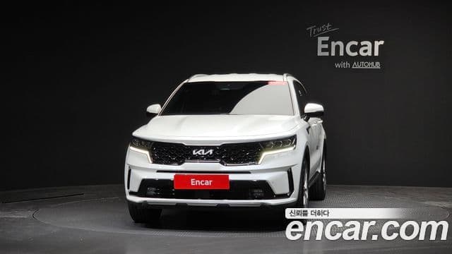 Sorento Motorină 2.2 2WD