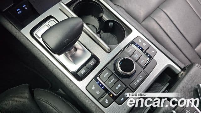 G80 3.3 GDI AWD