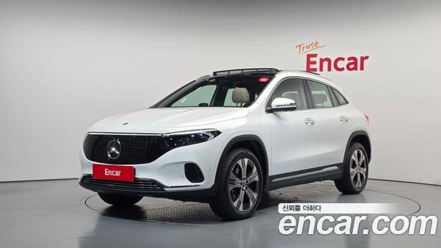 EQA EQA250
