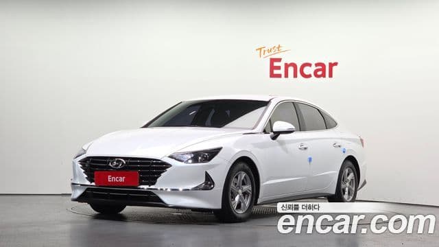 Sonata 2.0 LPG()