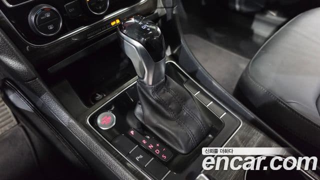 Passat 2.0 TSI
