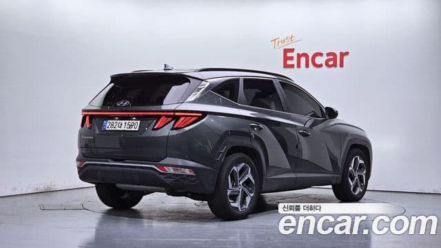 Tucson Benzină 1.6 Turbo 2WD