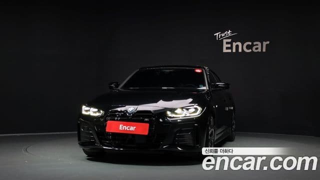 i4 eDrive40 M Sport