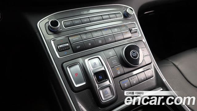 Santa Fe Motorină 2.2 2WD