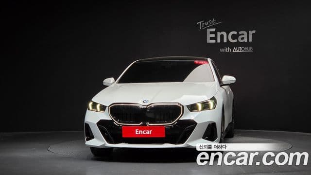 Seria 5 520i M Sport