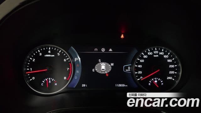 Seltos Benzină 1.6 Turbo 4WD