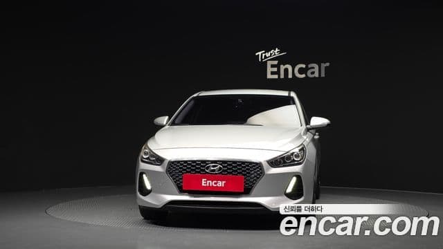 i30 1.4 Turbo