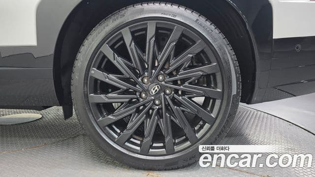 (MX5) Benzină 2.5T 4WD