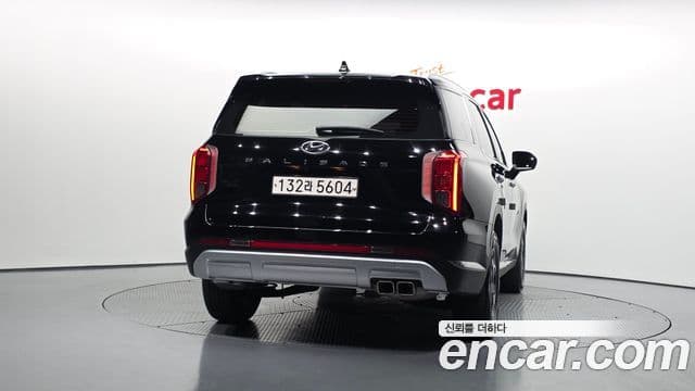 Palisade Motorină 2.2 2WD