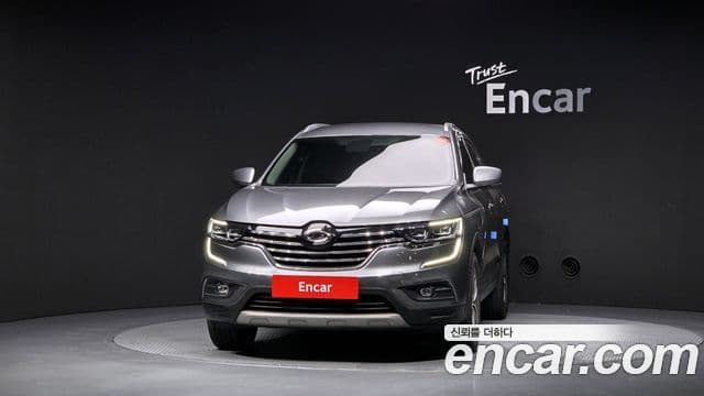 QM6 Benzină 2WD RE