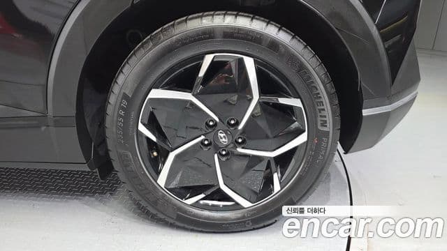 Ioniq 5 Long Range