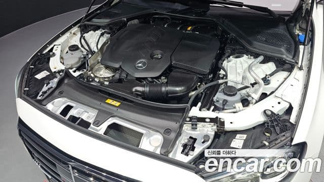 Clasa E E220d 4MATIC Exclusive
