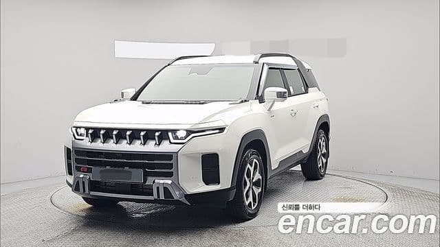 Torres Benzină 1.5 4WD
