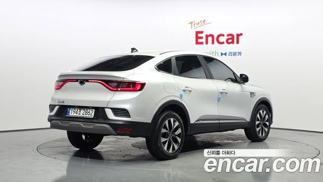 XM3 1.6 GTe RE