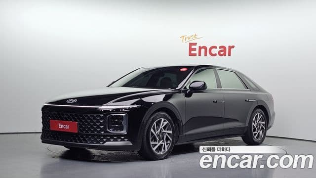 Grandeur 3.5 Benzină 2WD