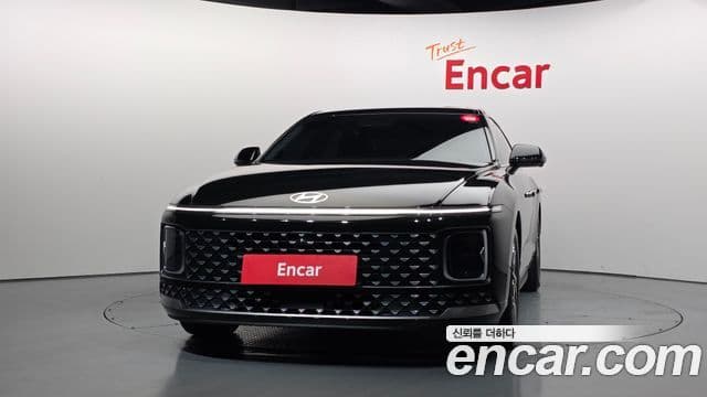 Grandeur 2.5 Benzină 2WD