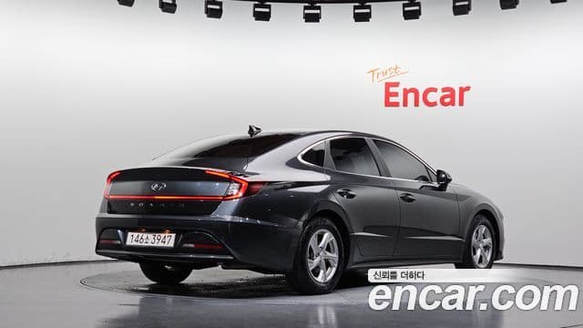Sonata 2.0 LPG()