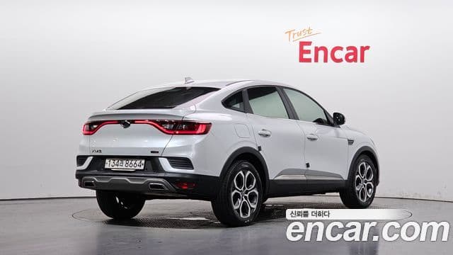 XM3 1.3 TCe RE Signature
