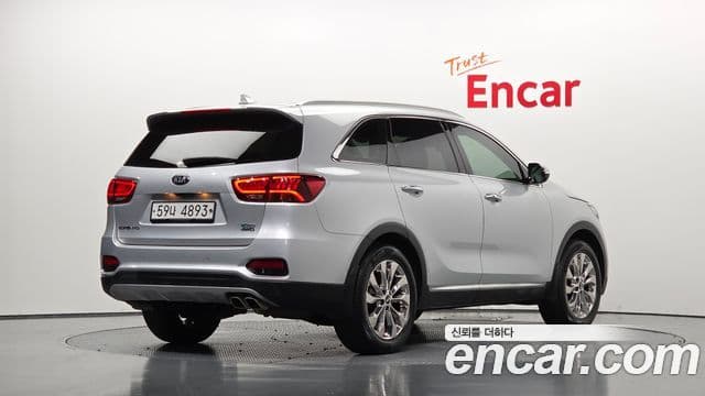 Sorento Motorină 2.2 4WD