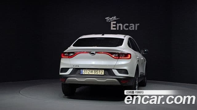 XM3 1.6 GTe Inspire