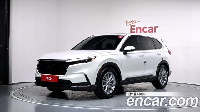 CR-V 1.5 EX-L 2WD