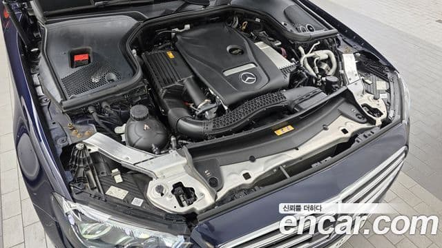 Clasa E E250 Exclusive