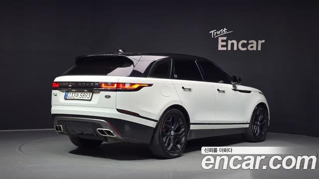 Range Rover Velar 3.0 D300 R-Dynamic HSE
