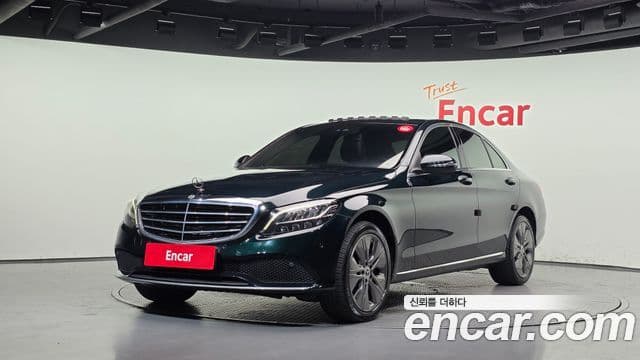 Clasa C C220 d 4MATIC Exclusive