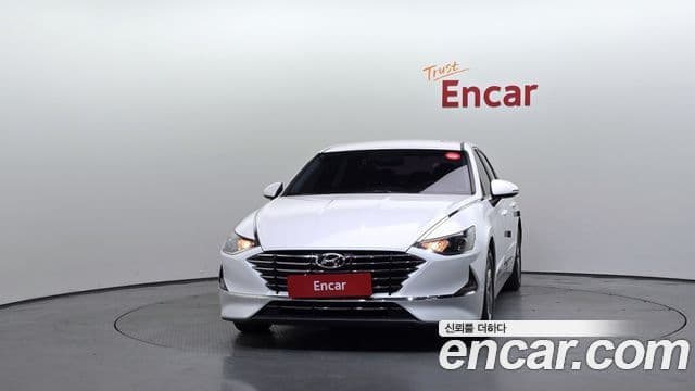 Sonata 2.0 LPG()