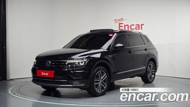 2.0 TDI Prestige