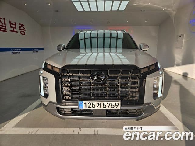 Palisade Motorină 2.2 2WD