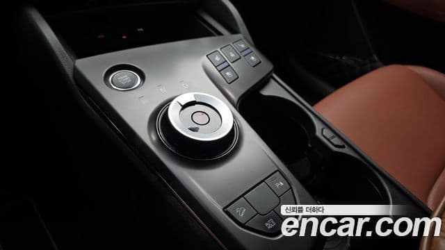 Sportage GPL 2.0 2WD