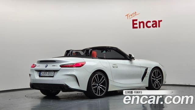 Z4 sDrive20i M Sport