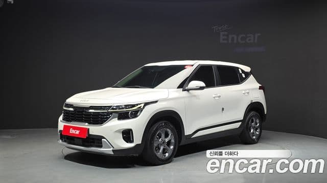 Seltos Benzină 1.6 Turbo 2WD