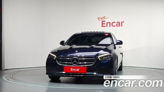 Clasa E E250 Avantgarde