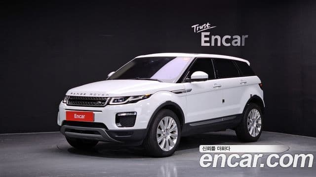 2.0 TD4 HSE