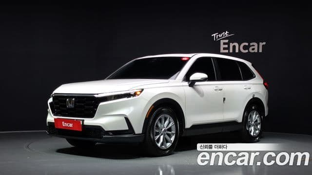 CR-V 1.5 EX-L 2WD