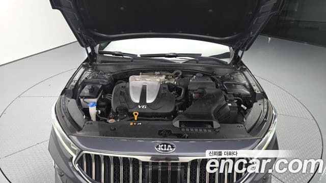 K7 Premier 3.0 LPI Prestige