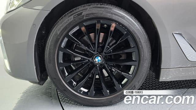 Seria 5 520i Luxury