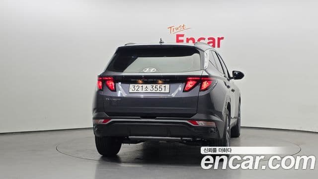Tucson Benzină 1.6 Turbo 2WD