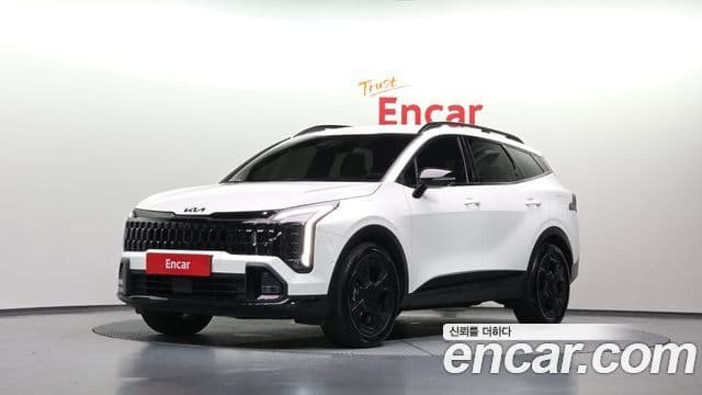 Sportage Benzină 1.6 Turbo 2WD