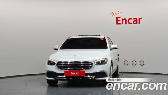 Clasa E E250 Exclusive