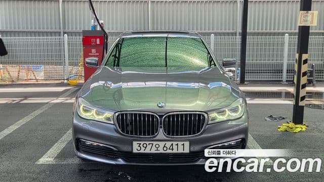 Seria 7 730Ld xDrive