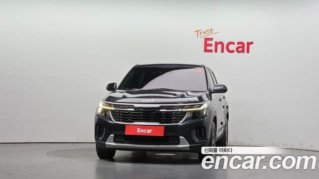 Seltos Benzină 2.0 2WD