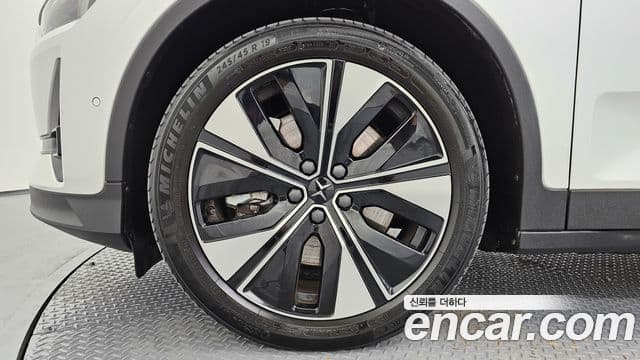 Polestar 2 Long Range